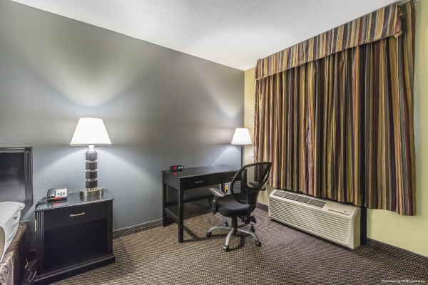 Hotel Econo Lodge Martin